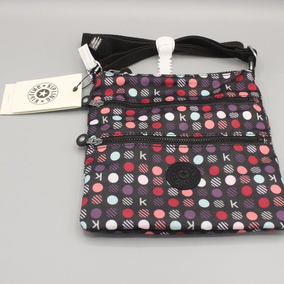 Ladies Kipling Crossbody Bag - Picture 6 of 9